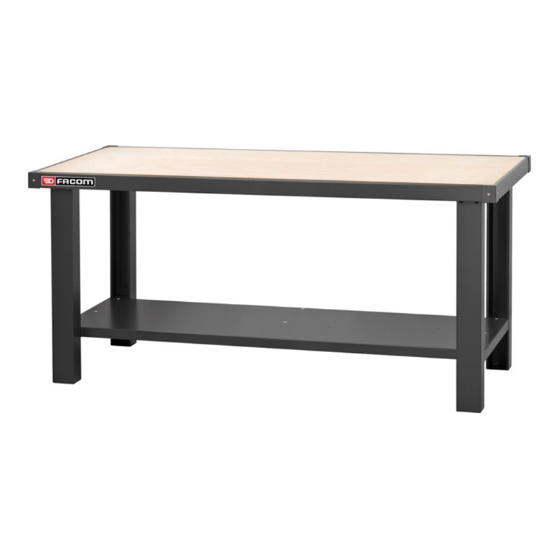 Facom Werkbank für Wartungsarbeiten 2m