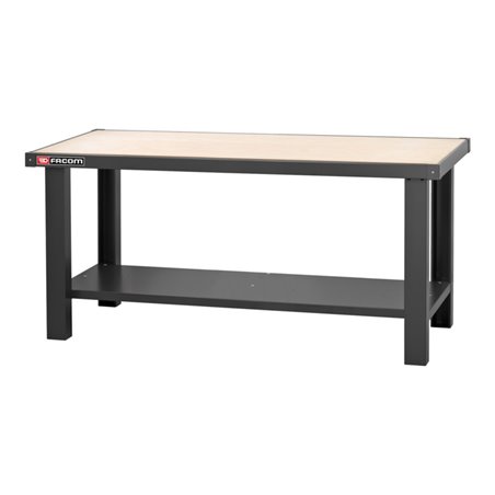 Facom Werkbank für Wartungsarbeiten 2m