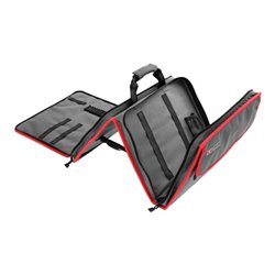 Facom Werkzeugtasche Kunststoff mit 4 Tafeln