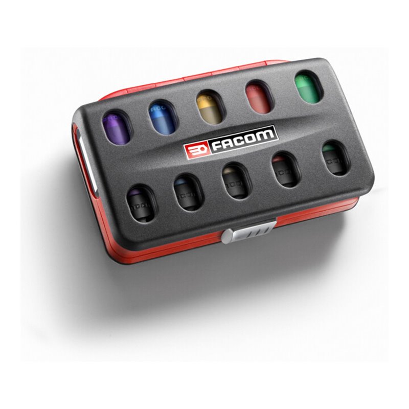 Facom Koffer leer für NSI.5L