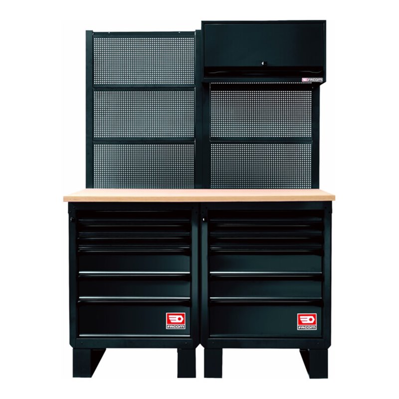 Facom Werkbank-System modular
