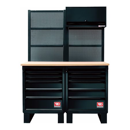 Facom Werkbank-System modular