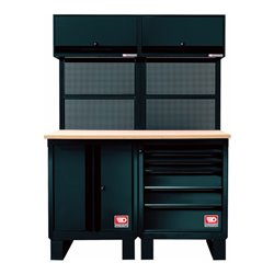 Facom Werkbank-System modular