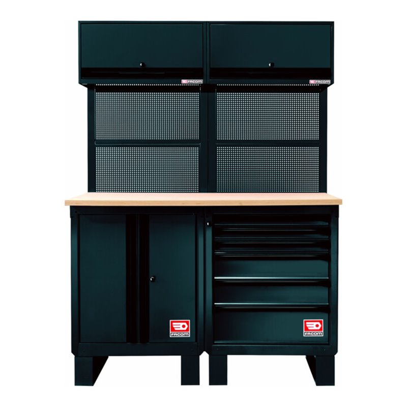 Facom Werkbank-System modular