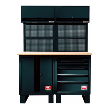 Facom Werkbank-System modular