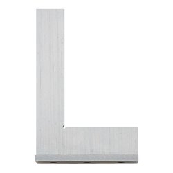 Facom Flachwinkel mit Anschlag 100 x 70 mm