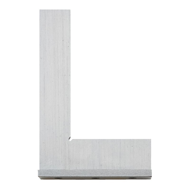 Facom Flachwinkel mit Anschlag 150 x 100 mm