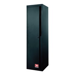 Facom Werkbank-System Schrank schmal Schwarz