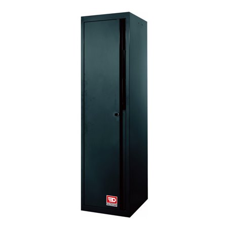 Facom Werkbank-System Schrank schmal Schwarz