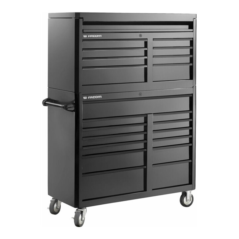 Facom Werkstattwagen American Style Oberteil