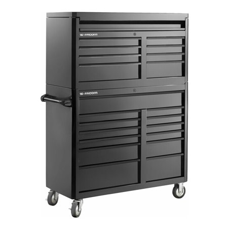 Facom Werkstattwagen American Style Oberteil