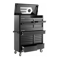 Facom Werkstattwagen American Style Oberteil