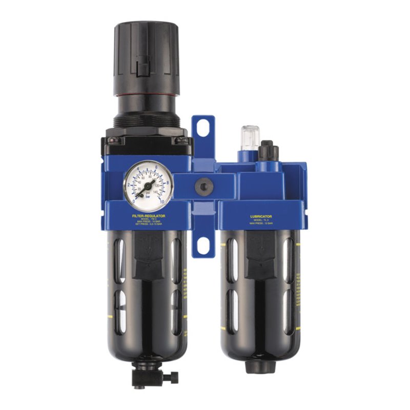 Facom Filter-Druckminderer Anschluss 1/2