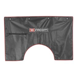 Facom Kotflügelschoner mit Saugnäpfen