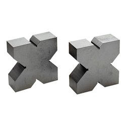 Facom Prismenpaar Stahl 20 Mikron