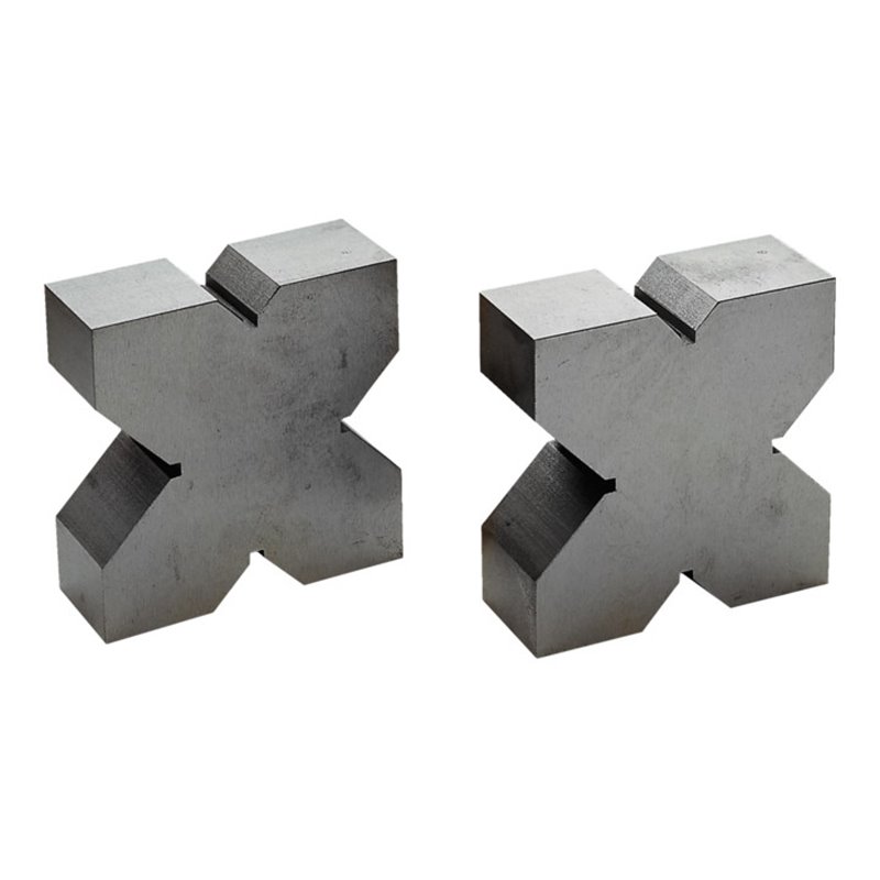 Facom Prismenpaar Stahl 20 Mikron