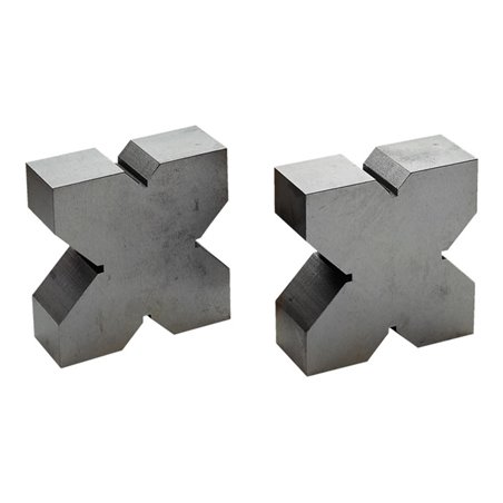 Facom Prismenpaar Stahl 20 Mikron