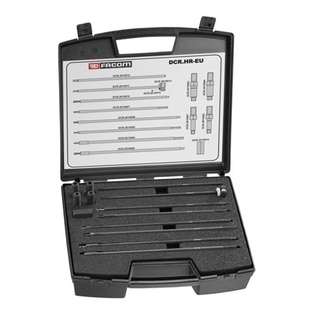 Facom Sortiment 'Glühkerzen-Austausch