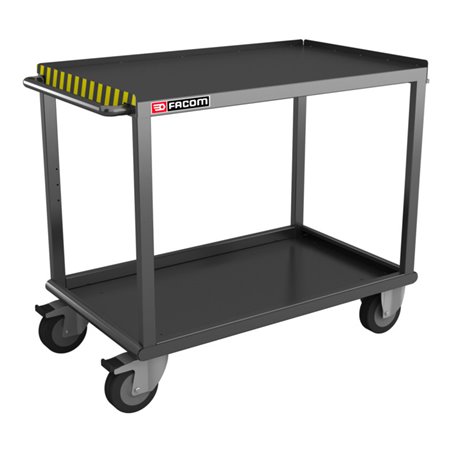 Facom Transportwagen für schwere Lasten