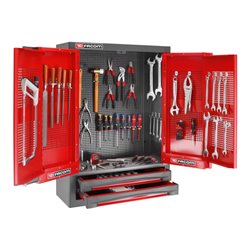 Facom Werkzeugwandschrank 2 Schubfächer