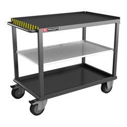 Facom Zusätzlicher Einlegeboden