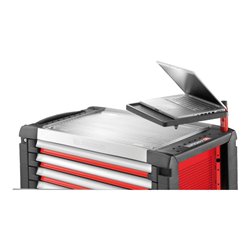 Facom Drehbares Tablett für Werkstattwagen