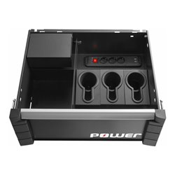 Facom Schublade M3 elektrisch betrieben