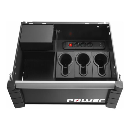 Facom Schublade M3 elektrisch betrieben