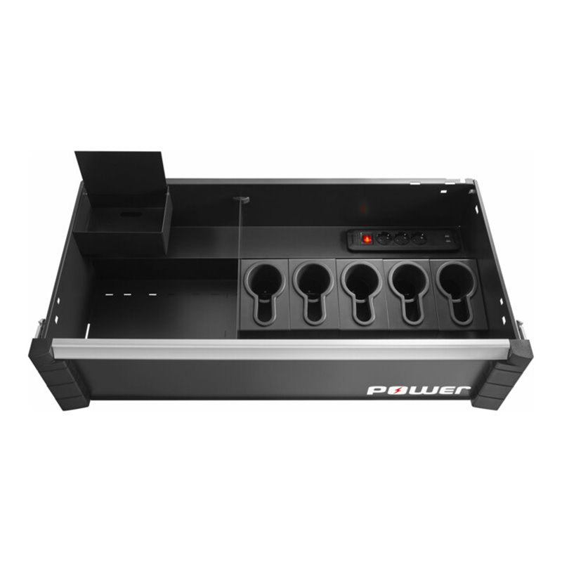 Facom Schublade M5 elektrisch betrieben