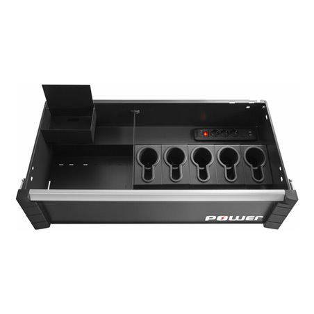 Facom Schublade M5 elektrisch betrieben