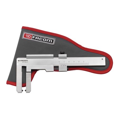 Facom Spezialmessschieber für Bremsscheiben