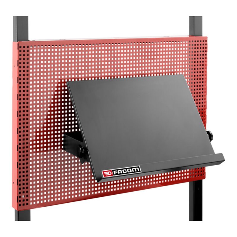 Facom JLS3 Laptophalterung schwarz