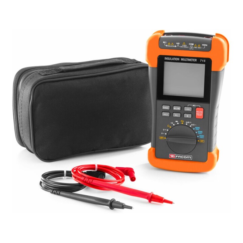 Facom Multimeter