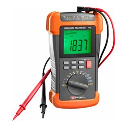 Facom Multimeter