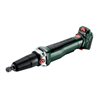 Metabo Akku-Geradschleifer GVPB 18 LTX BL 11-28