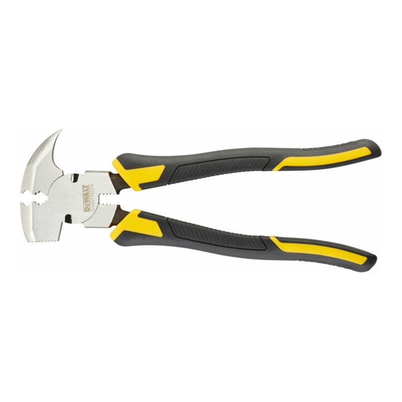 DEWALT 6-in-1 Kombi-Zaunbauzange