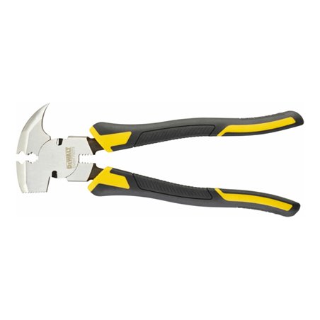 DEWALT 6-in-1 Kombi-Zaunbauzange