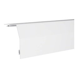 Tehalit Abdeckprofil RK 190 rws