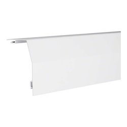 Tehalit Abdeckprofil f.Rangierkanal RK 230 rws