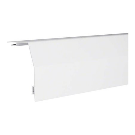 Tehalit Abdeckprofil f.Rangierkanal RK 230 rws