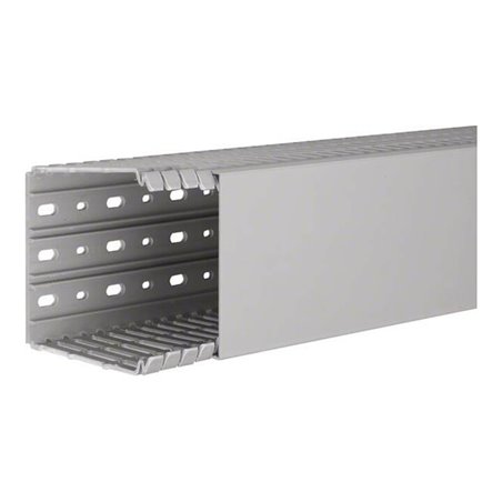 Tehalit Ober-/Unterteil 100x100mm BA7 100100 gr