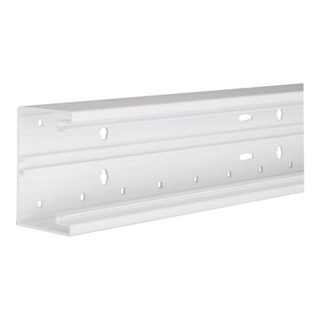 Tehalit Brüstungskanal-Unterteil zu BRH 65x100mm vw BRH6510019016
