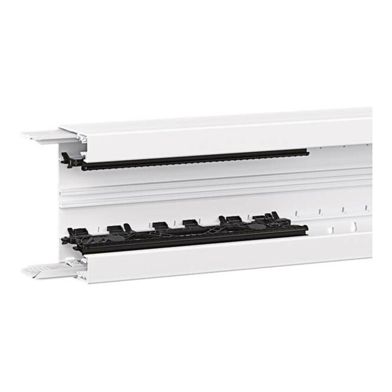 Tehalit Brüstungskanal-Unterteil zu BRN 65x130mm vw BRN6513019016