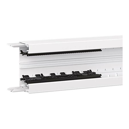 Tehalit Brüstungskanal-Unterteil zu BRN 65x130mm vw BRN6513019016