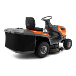 Husqvarna Gartentraktor TC 112