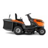 Husqvarna Gartentraktor TC 112