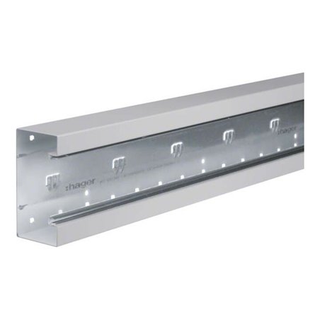 Tehalit Brüstungskanal-UT BRS 651301 lgr