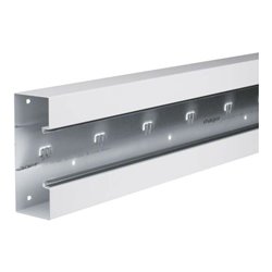 Tehalit Brüstungskanal-Unterteil 68x170mm Stahl BRS651701 vws
