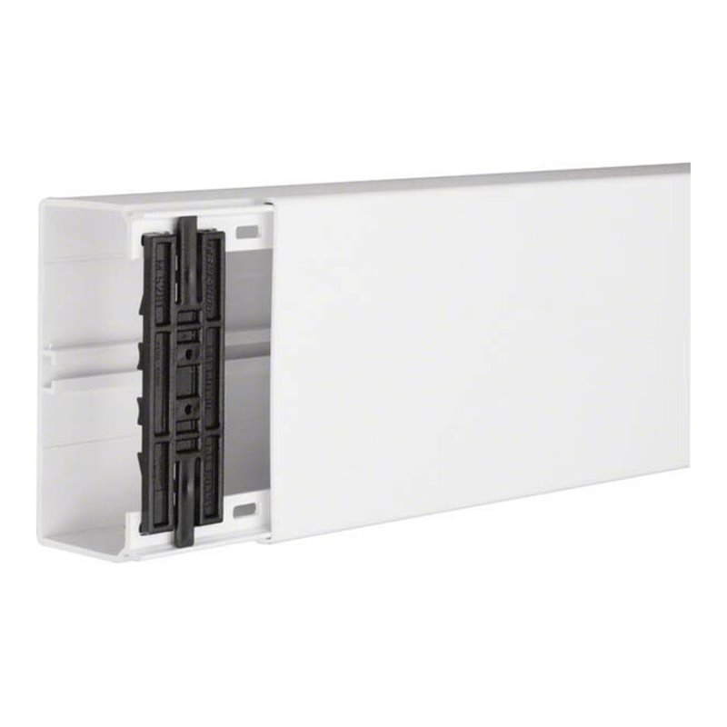 Tehalit Leitungsführungskanal FB 60x130mm vw FB6013009016