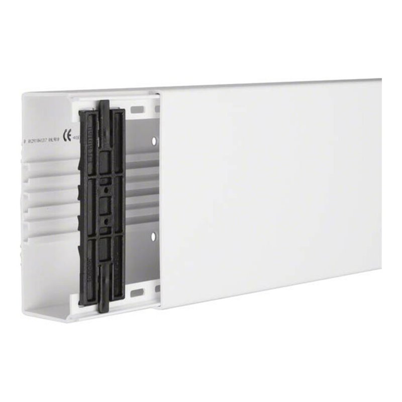 Tehalit Leitungsführungskanal FB 60x150mm vw FB6015009016